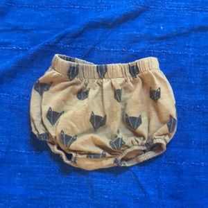 Rylee and Cru Bloomers